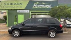 CHRYSLER Grand Caravan 3.3 V6 12V 4P LIMITED AUTOMÁTICO