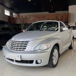 CHRYSLER PT Cruiser 2.4 16V 4P TOURING AUTOM�TICO