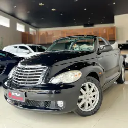 CHRYSLER PT Cruiser Cabriolet 2.4 16V TOURING AUTOM�TICO
