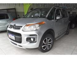 CITROEN Aircross 1.6 16V 4P EXCLUSIVE FLEX
