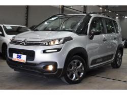 CITROEN Aircross 1.6 16V 4P LIVE FLEX AUTOMTICO