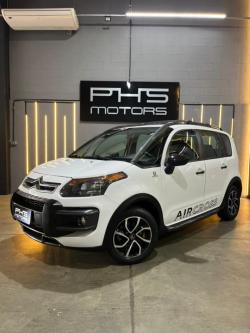CITROEN Aircross 1.6 16V 4P FLEX TENDANCE SALOMON