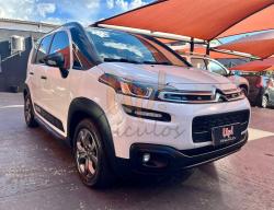 CITROEN Aircross 1.6 16V 4P LIVE FLEX AUTOM�TICO