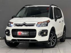 CITROEN Aircross 1.6 16V 4P TENDANCE ATACAMA FLEX AUTOM�TICO