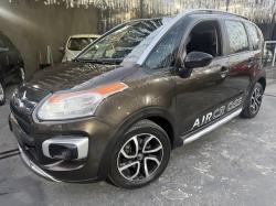 CITROEN Aircross 1.6 16V 4P GLX FLEX AUTOM�TICO
