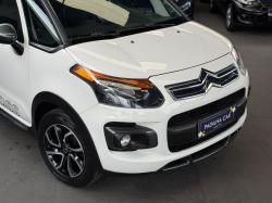 CITROEN Aircross 1.6 16V 4P EXCLUSIVE FLEX