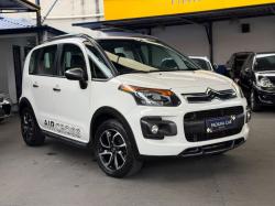 CITROEN Aircross 1.6 16V 4P EXCLUSIVE FLEX