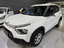CITROEN C3 1.0 4P 12V FLEX LIVE PACK