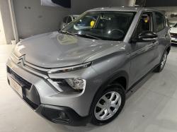 CITROEN C3 1.0 4P 12V FLEX LIVE PACK