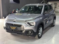CITROEN C3 1.0 4P 12V FLEX LIVE PACK