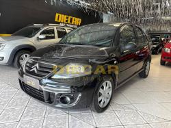 CITROEN C3 1.2 4P 12V STYLE EDITION FLEX