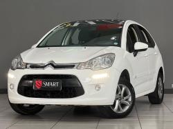 CITROEN C3 1.2 4P 12V PURE TECH TENDANCE FLEX