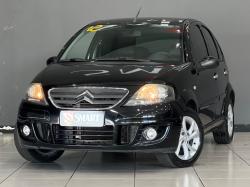 CITROEN C3 1.4 4P EXCLUSIVE FLEX
