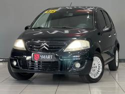 CITROEN C3 1.4 4P EXCLUSIVE FLEX