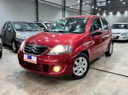 CITROEN C3 1.4 4P EXCLUSIVE FLEX