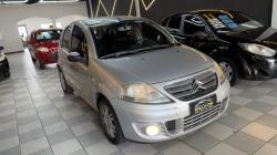 CITROEN C3 1.4 4P EXCLUSIVE FLEX