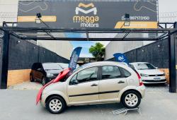 CITROEN C3 1.4 4P GLX FLEX