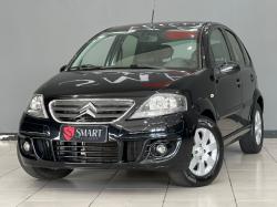 CITROEN C3 1.4 4P GLX FLEX