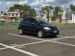 CITROEN C3 1.4 4P GLX FLEX