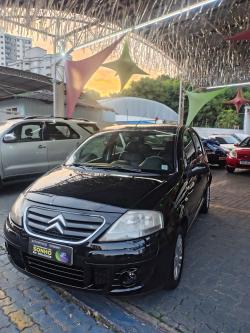 CITROEN C3 1.4 4P GLX FLEX