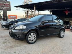 CITROEN C3 1.4 4P GLX FLEX