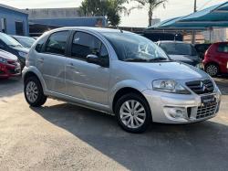 CITROEN C3 1.4 4P GLX