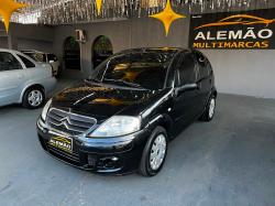 CITROEN C3 1.4 4P GLX FLEX