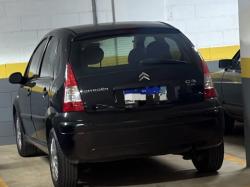 CITROEN C3 1.4 4P GLX FLEX