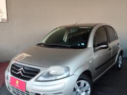 CITROEN C3 1.4 4P GLX FLEX