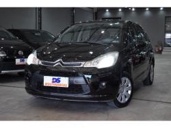 CITROEN C3 1.5 4P ORIGINE FLEX