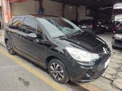 CITROEN C3 1.5 4P ORIGINE FLEX CITROEN C3 1.5 4P ORIGINE FLEX