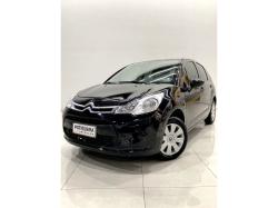 CITROEN C3 1.5 4P ORIGINE FLEX