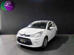 CITROEN C3 1.5 4P ORIGINE FLEX