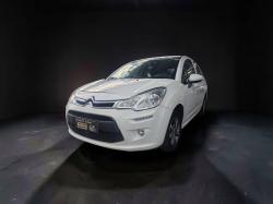 CITROEN C3 1.5 4P ORIGINE FLEX