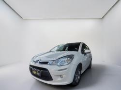 CITROEN C3 1.5 4P ORIGINE FLEX