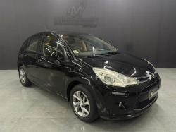 CITROEN C3 1.5 4P TENDANCE FLEX