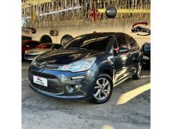 CITROEN C3 1.5 4P TENDANCE FLEX