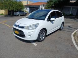 CITROEN C3 1.5 4P TENDANCE FLEX