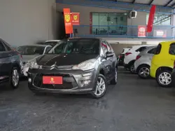 CITROEN C3 1.5 4P TENDANCE FLEX
