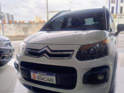CITROEN C3 1.5 4P TENDANCE FLEX