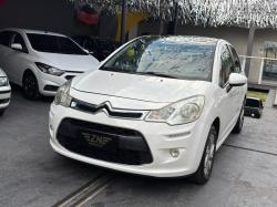 CITROEN C3 1.5 4P TENDANCE FLEX