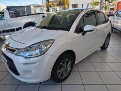 CITROEN C3 1.5 4P TENDANCE FLEX