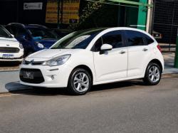 CITROEN C3 1.5 4P TENDANCE FLEX