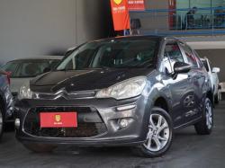 CITROEN C3 1.5 4P TENDANCE FLEX