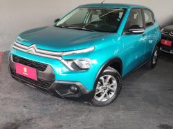CITROEN C3 1.6 16V 4P FLEX FEEL PACK AUTOMÁTICO CITROEN C3 1.6 16V 4P FLEX FEEL PACK AUTOMÁTICO