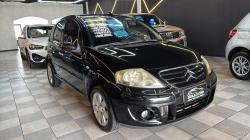 CITROEN C3 1.6 16V 4P EXCLUSIVE FLEX
