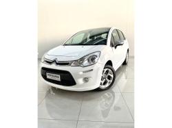 CITROEN C3 1.6 16V 4P FLEX VTI 120 ATTRACTION AUTOM�TICO