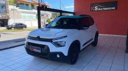 CITROEN C3 1.6 16V 4P FLEX FEEL PACK AUTOM�TICO