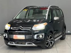 CITROEN C3 1.6 16V 4P EXCLUSIVE FLEX AUTOM�TICO