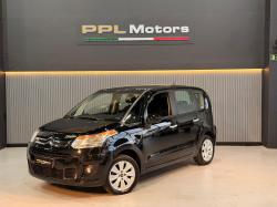 CITROEN C3 1.6 16V 4P GLX FLEX AUTOM�TICO